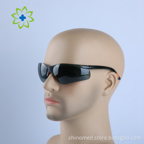 Kacamata Lasik Pasca Medis Dipsoable Untuk Ophthalmic
